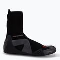 Rip Curl Dawn Patrol 3 mm S/Toe nero stivali in neoprene 2