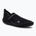 Stivale Rip Curl Reefwalker da uomo in neoprene nero