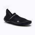 Scarpe in neoprene Rip Curl Reefwalker per bambini, nero