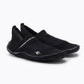 Scarpe in neoprene Rip Curl Reefwalker per bambini, nero 5