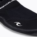 Scarpe in neoprene Rip Curl Reefwalker per bambini, nero 7