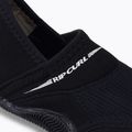 Scarpe in neoprene Rip Curl Reefwalker per bambini, nero 8