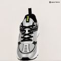 Scarpe FILA donna 2000 Stunner grigio viola-argento 9