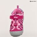 Lee Cooper sandali per bambini LCW-24-03-2327 rosa 9