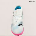PUMA Future 7 Match TT scarpe da calcio puma bianco/puma nero/rosa 9