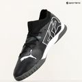 PUMA Future 7 Match IT scarpe da calcio puma nero/puma bianco 9