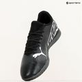 PUMA Future 7 Play IT scarpe da calcio puma nero/puma bianco 9
