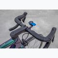Quad Lock Out montaggio anteriore Pro nero 2