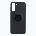 Custodia originale Quad Lock per il telefono Samsung Galaxy S21+ nero