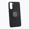 Custodia originale Quad Lock per il telefono Samsung Galaxy S21+ nero 4