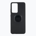 Custodia originale Quad Lock per il telefono Samsung Galaxy S21 Ultra nero