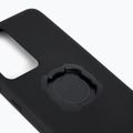 Custodia originale Quad Lock per il telefono Samsung Galaxy S21 Ultra nero 3