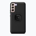 Custodia originale Quad Lock per il telefono Samsung Galaxy S22+ nero