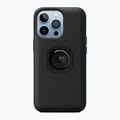 Custodia Quad Lock Mag per iPhone 13 nero