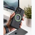 Custodia Quad Lock Mag per iPhone 13 Pro Max nero 5
