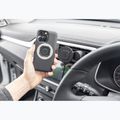 Supporto per auto Quad Lock Vent nero 2