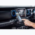 Supporto per auto Quad Lock per cruscotto/console nero 4