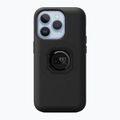 Custodia Quad Lock Mag per iPhone 14 Pro nero