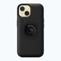 Custodia Quad Lock Mag per iPhone 15 nero
