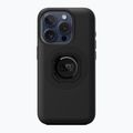 Custodia Quad Lock Mag per iPhone 15 Pro nero