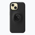 Custodia originale Quad Lock per iPhone 15 nero