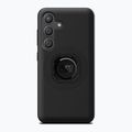 Custodia Quad Lock Mag per telefono Samsung Galaxy S24 nero