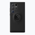 Custodia originale Quad Lock per telefono Samsung Galaxy S24 Ultra nero