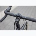 Supporto per telefono da bicicletta Quad Lock Stem Cap Mount Adjustable black 3