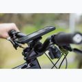Supporto per telefono da bicicletta Quad Lock Stem Cap Mount Adjustable black 4