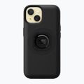 Custodia Quad Lock Mag per iPhone 16 nero