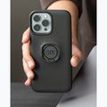 Custodia originale Quad Lock per iPhone 16 Pro nero 2