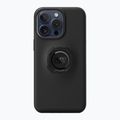 Custodia originale Quad Lock per iPhone 16 Pro Max nero