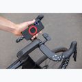 Supporto per telefono da bicicletta Quad Lock Out Front Mount Pro (V2) black 3