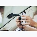 Supporto auto Quad Lock Windscreen/Dash Car Mount v6 black 4
