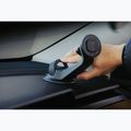 Supporto auto Quad Lock Windscreen/Dash Car Mount v6 black 5