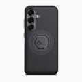 Custodia per telefono Quad Lock Mag Case Samsung Galaxy S25 black