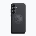 Custodia per telefono Quad Lock Mag Case Samsung Galaxy S25+ black