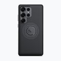 Custodia per telefono Quad Lock Mag Case Samsung Galaxy S25 Ultra black