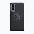 Custodia per telefono Quad Lock Mag Case Samsung Galaxy S25 Edge black
