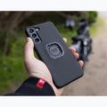 Custodia per telefono Quad Lock Mag Case Samsung Galaxy S25 Edge black 2