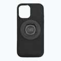 Custodia per smartphone Quad Lock Mag Case iPhone 17 black