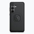 Custodia per telefono Quad Lock MAG Case Samsung Galaxy S26 black