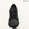 Scarpe da corsa da uomo On Cloud X 3 AD nero/bianco 9