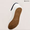 Scarpe da uomo Lee Cooper LCW-24-02-2145 bianco 9