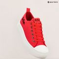 Scarpe Lee Cooper da donna LCW-24-44-2463 rosso 9