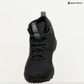 Scarponi da trekking da uomo Haglöfs L.I.M FH GTX Mid nero vero/magnetite 9