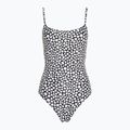 Costume da bagno intero Hurley Daisy Fields Donna Nero