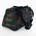 Borsa da viaggio Hurley Union Duffle 40 l woodland 2