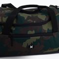 Borsa da viaggio Hurley Union Duffle 40 l woodland 3