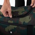 Borsa da viaggio Hurley Union Duffle 40 l woodland 5